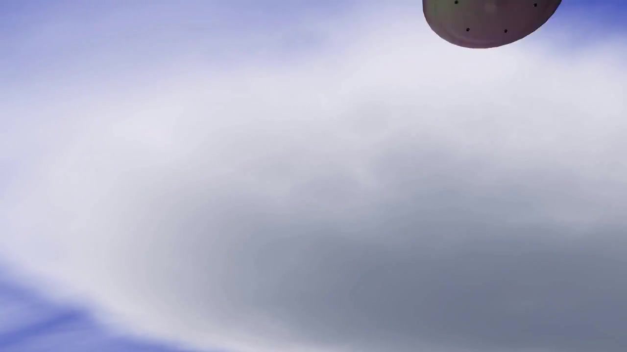 3D Animation: Alien Invasion