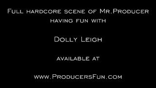 Fucking Conversation with Dolly Leigh