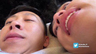 Yaoi Bareback Dream: Tyler Wu & Sam Vu