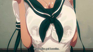 Big Ass Creampie: Stunning Must-Have