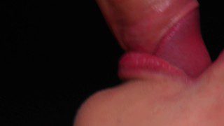 Best Milking BLOWJOB with ASMR Sounds