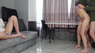 Cuckold Creampie: Best Stunning Must-Have Experience