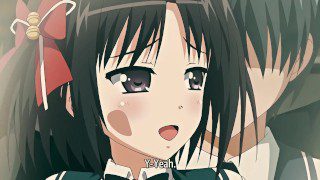 Cutie With Big Tits Wants To Get Fucked On The Train | Hentai