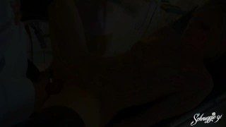 Public Cream Pie Surprise!