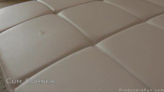 Jill Kassidy’s Interview Fuck: Hot Texan Action