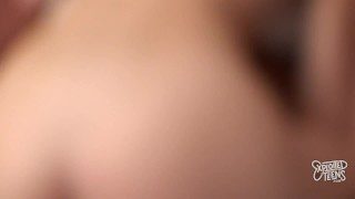 Teen Creampie: Exclusive Must-Have Experience