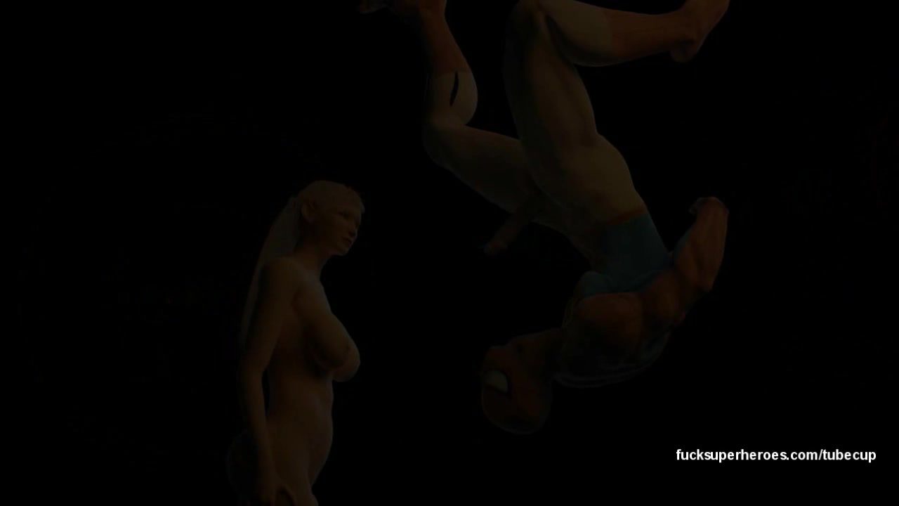 Spider Art – The Picasso of Cum