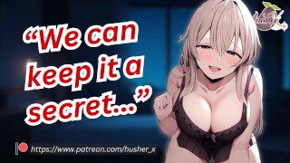 Step Sister ASMR: Must-Have Best Intimate Audio
