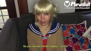 Cosplay Blowjob: Stunning Must-Have for Effortless Style