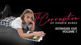 Dakota Burns: Exclusive Must-Have Chapter One