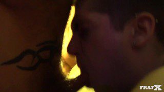 Fraternity Gangbang: Exclusive Must-Have Best Guide